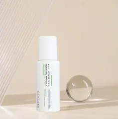 Tinh Chất Giảm Dầu Mụn Usolab Purifying Ampoule 50ml - Serum Chống Mụn và Dưỡng Ẩm Làm Sáng Da, An Toàn Cho Da Nhạy Cảm