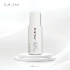 Serum Phục Hồi Da DNA Usolab Bio Renaturation PDRN Ampoule 50ml - Tăng Cường Đàn Hồi, Làm Sáng, Chống Lão Hóa, Phù Hợp Da Nhạy Cảm