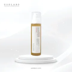 Xịt Khoáng Toner Phục Hồi Da Usolab Bio Renaturation PDRN Repair Mist 150ml - Cấp Ẩm, Dưỡng Trắng, Làm Săn Chắc Da Hàn Quốc