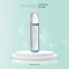Xịt Khoáng Toner Căng Bóng Bio Moisturizing Hyaluron Mist - Dưỡng Ẩm Cho Tất Cả Các Loại Da, Giữ Ẩm Suốt 24h