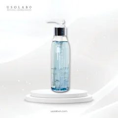 Sữa Rửa Mặt Usolab Bio Intensive Moisturizing Cleanser 150ml - Dưỡng Ẩm, Làm Sạch Da Nhạy Cảm, Ngăn Ngừa Mụn