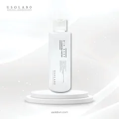 Nước Tẩy Trang Usolab Bio 200ML - Sạch Sâu, Làm Sáng Da, Dành Cho Mọi Loại Da, Chứa Chiết Xuất Nấm và PHA