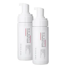 Sữa Rửa Mặt Tạo Bọt Nhẹ Dịu Usolab Bio Gentle Cleanser Foam 150ml - Làm Sạch & Phục Hồi Da, Thích Hợp Cho Mọi Loại Da