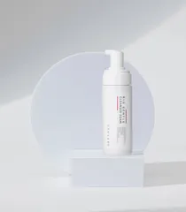 Sữa Rửa Mặt Tạo Bọt Nhẹ Dịu Usolab Bio Gentle Cleanser Foam 150ml - Làm Sạch & Phục Hồi Da, Thích Hợp Cho Mọi Loại Da