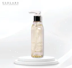 Sữa Rửa Mặt Trắng Da Usolab Bio Intensive Brightening Cleanser 150ml - Làm Sáng Da, Ngăn Ngừa Lão Hóa, Dưỡng Ẩm Tốt Nhất