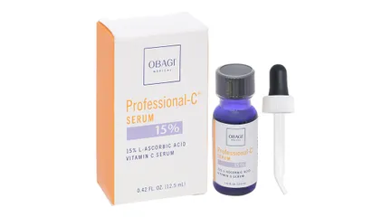 Serum Obagi Professional-C 15% - Dưỡng Sáng Da, Làm Trắng Đều Màu, Vitamin C Chất Lượng Cao - Phù Hợp Với Mọi Loại Da