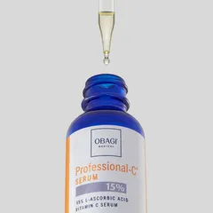 Serum Obagi Professional-C 15% - Dưỡng Sáng Da, Làm Trắng Đều Màu, Vitamin C Chất Lượng Cao - Phù Hợp Với Mọi Loại Da