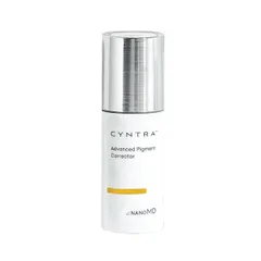 Kem Nám NanoMD Cyntra Advanced Pigment Corrector 20ml - Giải Quyết Nám Da, Thăng Hoa Làn Da Sáng Mịn, Công Nghệ Nano Mỹ