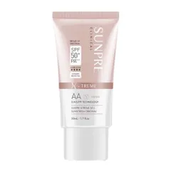 Kem Chống Nắng Không Màu Mona Frema SPF 50+ - Bảo Vệ Da Mặt Toàn Diện, Dưỡng Ẩm, Chống Tia UVA/UVB, 50ml