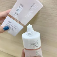 Kem Chống Nắng Không Màu Mona Frema SPF 50+ - Bảo Vệ Da Mặt Toàn Diện, Dưỡng Ẩm, Chống Tia UVA/UVB, 50ml