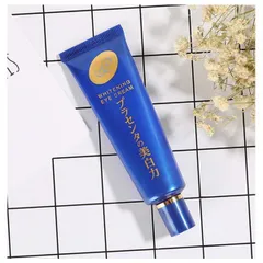 Kem Mắt Meishoku Whitening Eye Cream 30g - Xóa Nếp Nhăn, Thâm Quầng Mắt, Cải Thiện Làn Da, Chiết Xuất Nhau Thai Nhật Bản