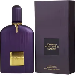 Nước Hoa Nữ Tom Ford Velvet Orchid EDP 50ML - Hương Hoa Cỏ Phương Đông Quyến Rũ, Độ Lưu Hương Lâu, Món Quà Sang Trọng