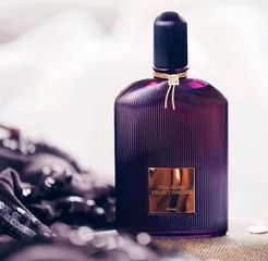 Nước Hoa Nữ Tom Ford Velvet Orchid EDP 50ML - Hương Hoa Cỏ Phương Đông Quyến Rũ, Độ Lưu Hương Lâu, Món Quà Sang Trọng