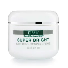 Kem Dưỡng Trắng Da DMK Super Bright Crème 60ml - Giúp Mờ Nám, Tăng Cường Sức Khỏe Da, Mỹ Phẩm Cao Cấp Từ Mỹ