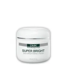 Kem Dưỡng Trắng Da DMK Super Bright Crème 60ml - Giúp Mờ Nám, Tăng Cường Sức Khỏe Da, Mỹ Phẩm Cao Cấp Từ Mỹ