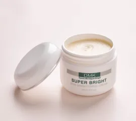 Kem Dưỡng Trắng Da DMK Super Bright Crème 60ml - Giúp Mờ Nám, Tăng Cường Sức Khỏe Da, Mỹ Phẩm Cao Cấp Từ Mỹ