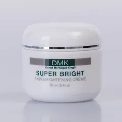Kem Dưỡng Trắng Da DMK Super Bright Crème 60ml - Giúp Mờ Nám, Tăng Cường Sức Khỏe Da, Mỹ Phẩm Cao Cấp Từ Mỹ