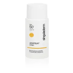 Kem Chống Nắng Singuladerm Xpertsun Urban SPF50 PA+++ - Bảo Vệ Da Mặt, Kháng Nước, Dưỡng Trắng, Độ Bám Lâu, Phù Hợp Với Da Nhạy Cảm