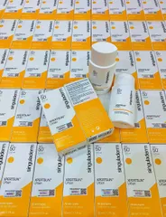 Kem Chống Nắng Singuladerm Xpertsun Urban SPF50 PA+++ - Bảo Vệ Da Mặt, Kháng Nước, Dưỡng Trắng, Độ Bám Lâu, Phù Hợp Với Da Nhạy Cảm