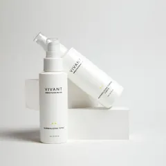 Nước Cân Bằng Vivant Skincare Normalizing Tonic Forte 115ml - Tẩy Tế Bào Chết, Tái Tạo Da, Dành Cho Da Hỗn Hợp & Da Dầu