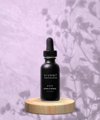 Serum Ngừa Lão Hóa Vivant Skincare Derm-A-Nenew 30ml - Hỗ Trợ Trẻ Hóa Da, Giảm Nếp Nhăn, Làm Sáng Da, Chống Lão Hóa