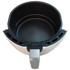 Nồi Chiên Không Dầu Viaicom V30 - Dung Tích 3,2L, Tiết Kiệm Dầu Mỡ, Công Nghệ Đốt Nóng Chân Không - Thiết Bị Nấu Ăn Tiện Lợi Cho Gia Đình