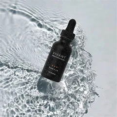 Serum Làm Sáng Da Vivant Skincare PURE C + E 30ml - Dưỡng Ẩm, Chống Lão Hóa, Giảm Nếp Nhăn, Tăng Độ Đàn Hồi