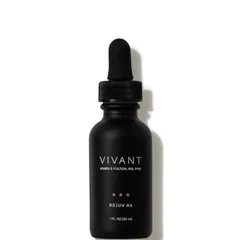 Serum Phục Hồi Vivant Skincare Rejuv Rx 30ml - Chống Lão Hóa, Tăng Độ Đàn Hồi, Giảm Nếp Nhăn cho Mọi Loại Da