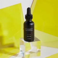 Serum Phục Hồi Vivant Skincare Rejuv Rx 30ml - Chống Lão Hóa, Tăng Độ Đàn Hồi, Giảm Nếp Nhăn cho Mọi Loại Da