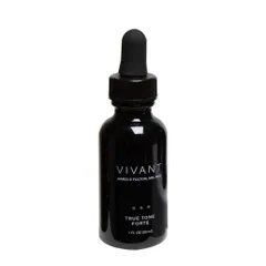 Serum Vivant True Tone Forte 30ml - Ngừa Lão Hóa, Làm Sáng Da, Đều Màu Da - Tinh Chất Chống Tăng Sắc Tố Nghiêm Trọng