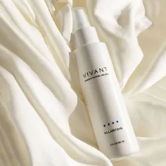 Sữa Dưỡng Ẩm Vivant Skincare Allantoin 86ml - Lotion Cấp Ẩm & Làm Dịu Da Nhạy Cảm, Giảm Đỏ & Viêm