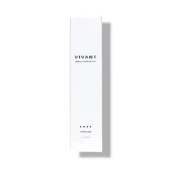Gel Dưỡng Ẩm Làm Dịu Da Vivant Totaloe 86ml - Chứa Niacinamide, Tảo Biển & Trà Xanh, Phục Hồi & Cải Thiện Da Nhạy Cảm