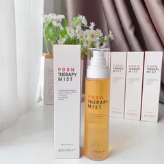Xịt Khoáng Tế Bào Gốc Kyung Lab PDRN Therapy Mist 150ml - Dưỡng Ẩm, Tái Tạo Da, Chống Oxy Hóa, Phục Hồi Da Khỏe Mạnh
