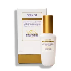Serum 3R Biologique Recherche 30ml - Chống Nám, Tàn Nhang, Làm Sáng Da, Tái Tạo và Dưỡng Ẩm Cho Làn Da Khỏe Mạnh