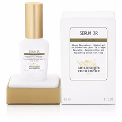 Serum 3R Biologique Recherche 30ml - Chống Nám, Tàn Nhang, Làm Sáng Da, Tái Tạo và Dưỡng Ẩm Cho Làn Da Khỏe Mạnh