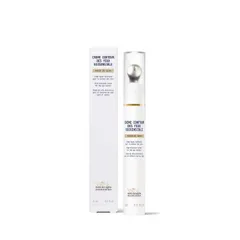 Kem Dưỡng Mắt Crème Contour des Yeux Vip O2 15ml - Giảm Quầng Thâm, Bọng Mắt, Cải Thiện Da Nhạy Cảm, Chống Lão Hóa, Dưỡng Ẩm Chuyên Sâu