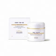 Kem Dưỡng Làm Sáng Da Biologique Recherche Creme Pigm 400 - Hỗ Trợ Giảm Nám và Thâm Sạm, 50ml, Dưỡng Ẩm Tốt