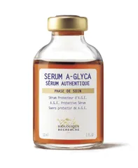 Serum A-Glyca Chống Lão Hóa và Nếp Nhăn - Tinh Chất Làm Săn Chắc Da, Giảm Gãy Sâu, 30ml Biologique Recherche