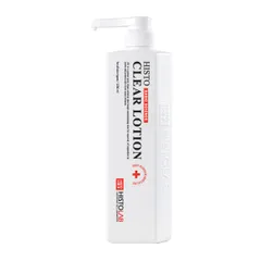 Dung Dịch Ủ Mụn Histolab Clear Lotion 1200ml - Giải Pháp Trị Mụn Hiệu Quả Cho Da Dầu, Ngăn Ngừa Mụn Đầu Đen, Xuất Xứ Hàn Quốc