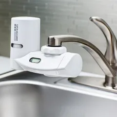 Máy Lọc Nước Tại Vòi CleanSui MD301 Mitsubishi Nhật Bản - Tiêu Chuẩn Nước Uống, Thiết Kế Nhỏ Gọn, Không Điện, Lắp Đặt Dễ Dàng