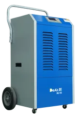 Máy Hút Ẩm Công Nghiệp DeAir.RE-150 Dạng Đứng 150L/Ngày - Giải Pháp Chống Ẩm Mốc Hiện Đại cho Kho và Dụng Cụ