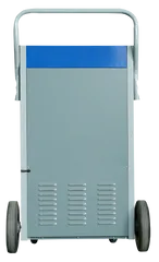 Máy Hút Ẩm Công Nghiệp Olmas OS-150 - 150L/ngày, Chống Ẩm Mốc, Thích Hợp Cho Kho Bảo Quản Và Văn Phòng, Hiện Đại và Thời Trang