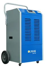 Máy Hút Ẩm Công Nghiệp Olmas OS-150 - 150L/ngày, Chống Ẩm Mốc, Thích Hợp Cho Kho Bảo Quản Và Văn Phòng, Hiện Đại và Thời Trang