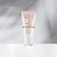 Kem Chống Nắng Không Màu Mona Frema AA X-Treme SPF 50+ 50ml - Bảo Vệ Da Tối Đa, Phù Hợp Mọi Loại Da, Chống Nắng Hiệu Quả
