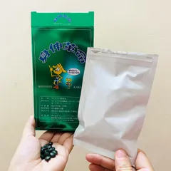 Tảo Shin Shin Kakumei 300 Viên - Hỗ Trợ Tăng Chiều Cao Trẻ Em Nhật Bản - Sản Phẩm Phát Triển Chiều Cao Từ 6-19 Tuổi