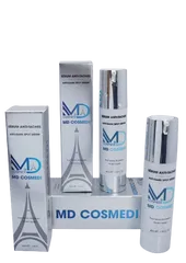 Serum MD Cosmedi 40ml - Serum Trắng Da, Mờ Nám Chống Oxy Hóa, Dưỡng Ẩm, Phục Hồi Da Tổn Thương, Chất Lượng Pháp