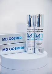 Serum MD Cosmedi 40ml - Serum Trắng Da, Mờ Nám Chống Oxy Hóa, Dưỡng Ẩm, Phục Hồi Da Tổn Thương, Chất Lượng Pháp