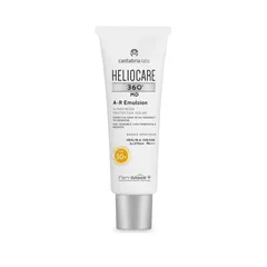 Kem Chống Nắng Heliocare 360 MD A-R Emulsion SPF50+ PA++++ - Bảo Vệ Da Tối Ưu, Chống Nắng Chuyên Sâu cho Da Nhạy Cảm 50ml