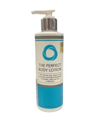 Sữa Dưỡng Thể Trắng Da The Perfect Body Lotion 237ml - Làm Trắng, Cấp Ẩm, Chống Nám Hiệu Quả từ Mỹ