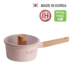 Nồi Cơm Điện Tiger JNP-1803 1.8L & Nồi Quánh Ceramic Tiger Queen CWCP-18B - Bộ Đôi Nấu Ăn Đa Năng, Made in Japan/Korea